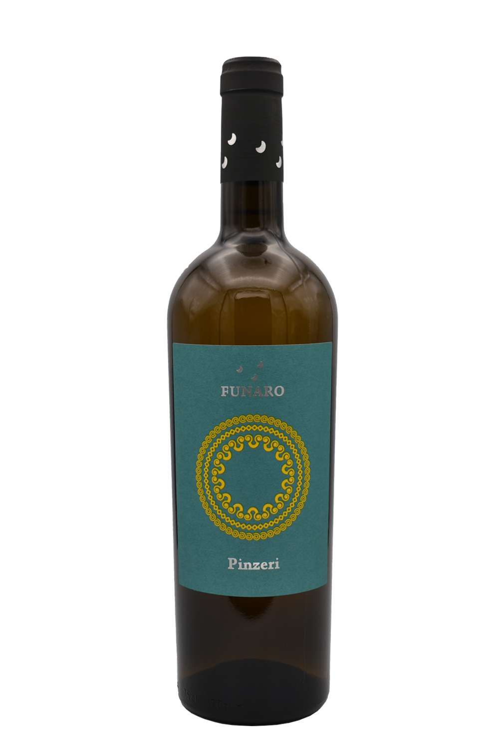 Grillo Pinzeri – Funaro