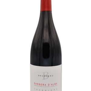 Barbera d’Alba Superiore – Brangero