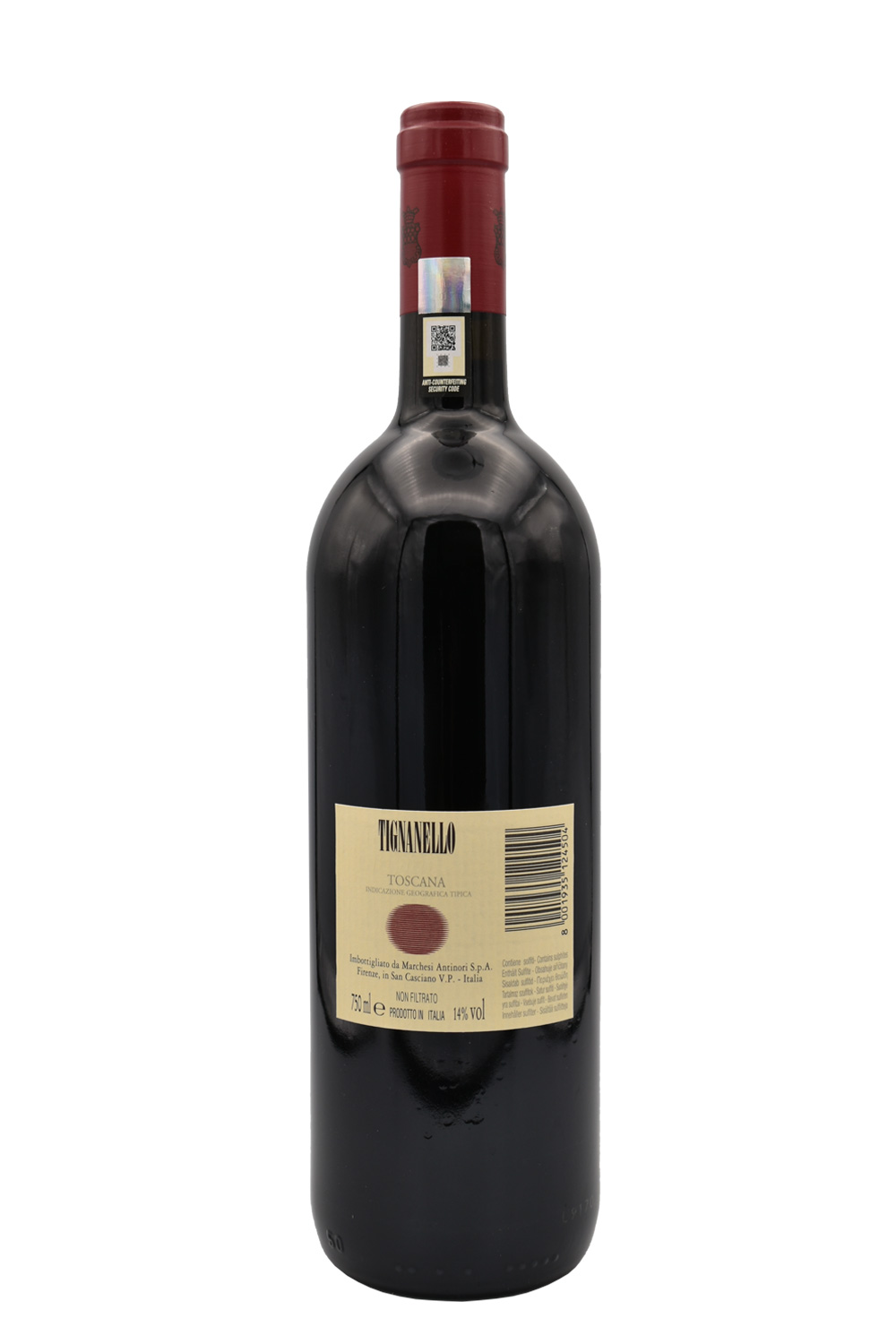 Tignanello – Antinori - immagine 3