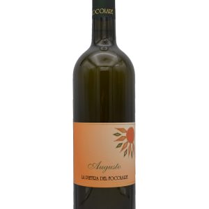 Vermentino Augusto – La Pietra del Focolare