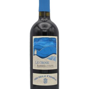 Barbera d’Asti Le Orme – Michele Chiarlo