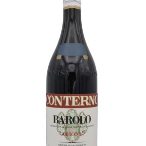 Barolo Arione – Giacomo Conterno
