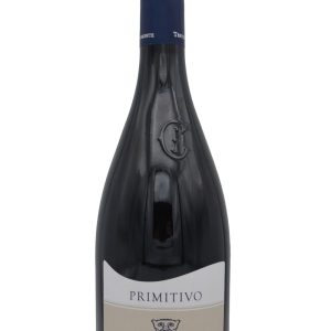 Primitivo Mascherone – Tenute Chiaromonte