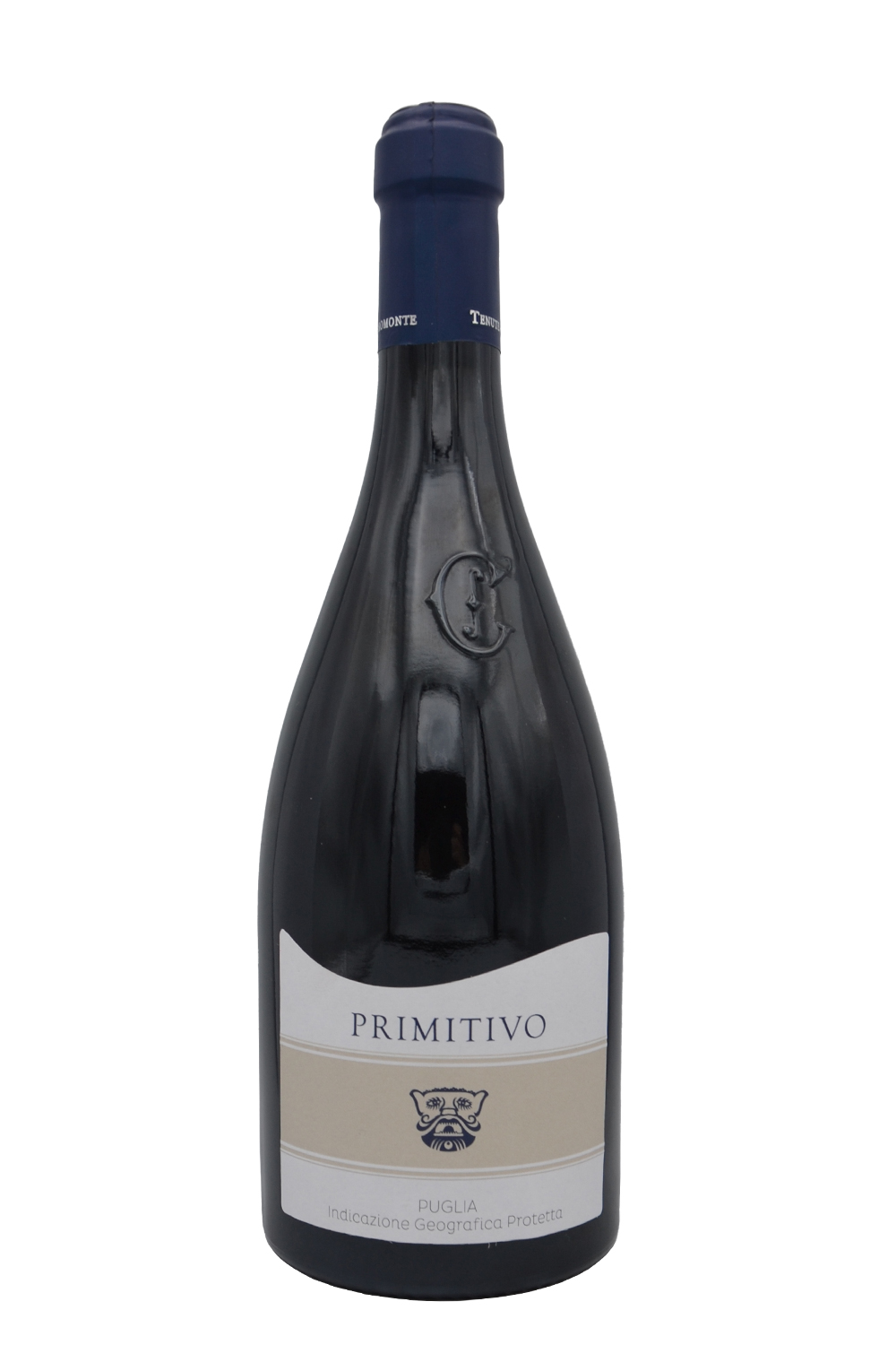 Primitivo Mascherone – Tenute Chiaromonte