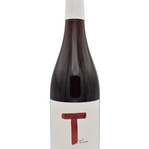 T Cuvèe Rosso – Cantina Tramin