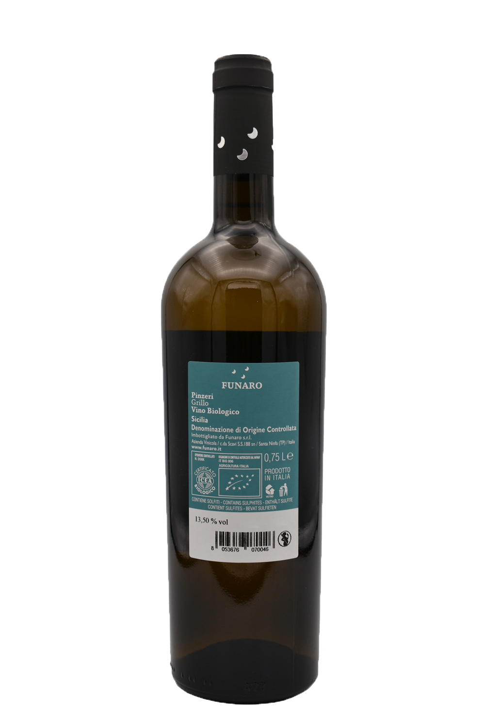 Grillo Pinzeri – Funaro - immagine 3