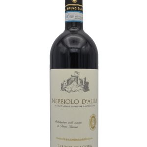 Nebbiolo d’Alba – Bruno Giacosa