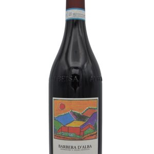 Barbera d’Alba – Bartolo Mascarello