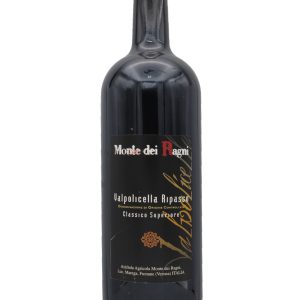 Valpolicella Ripasso Classico Superiore Magnum Astucciato – Monte dei Ragni