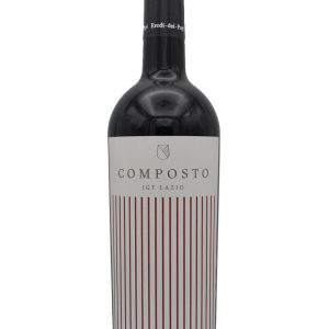 Composto – Eredi dei Papi
