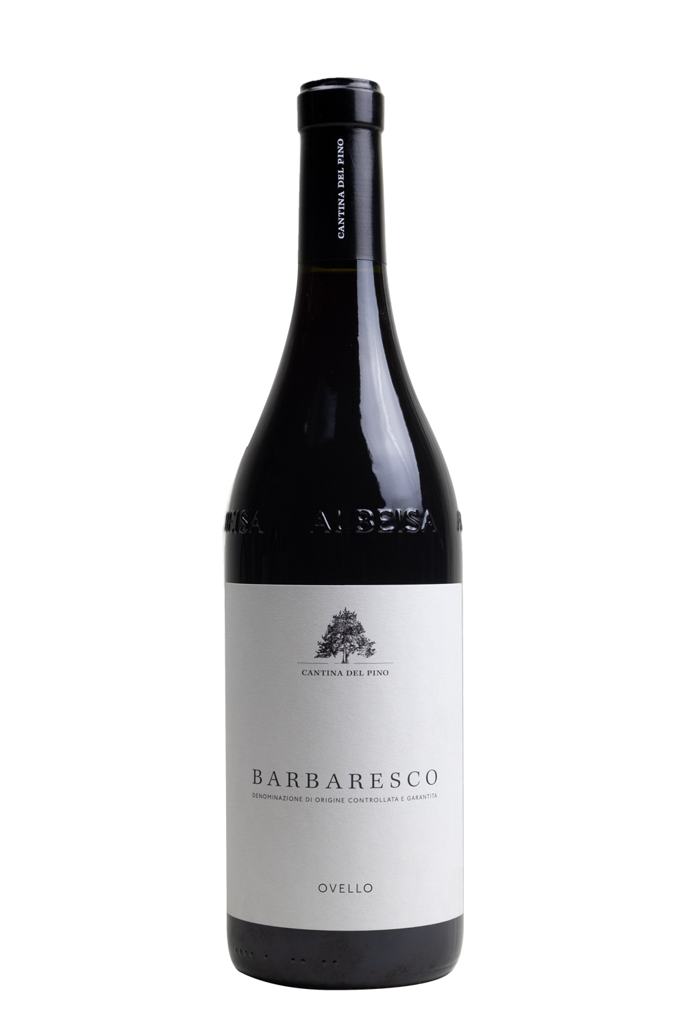 Barbaresco Ovello – Cantina del Pino - immagine 2