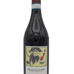 Dolcetto d’Alba – Bartolo Mascarello