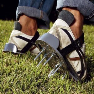 SCARPE ARIEGGIA PRATO