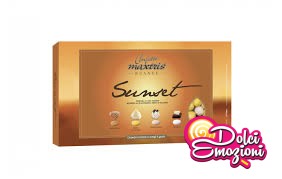 Confetti Maxtris Nuance Sunset – 1kg