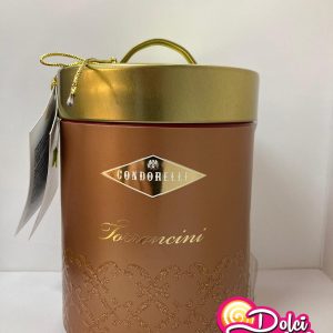 TORRONCINI MORBIDI CONDORELLI – 150 G