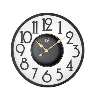 L’Oca Nera Orologio da Parete