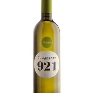 Friulano Collevento 921 – Antonutti