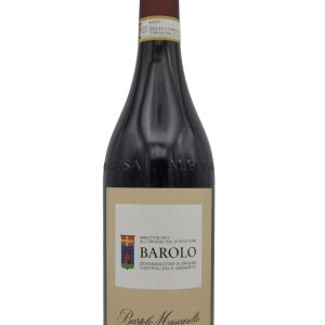 Barolo – Bartolo Mascarello