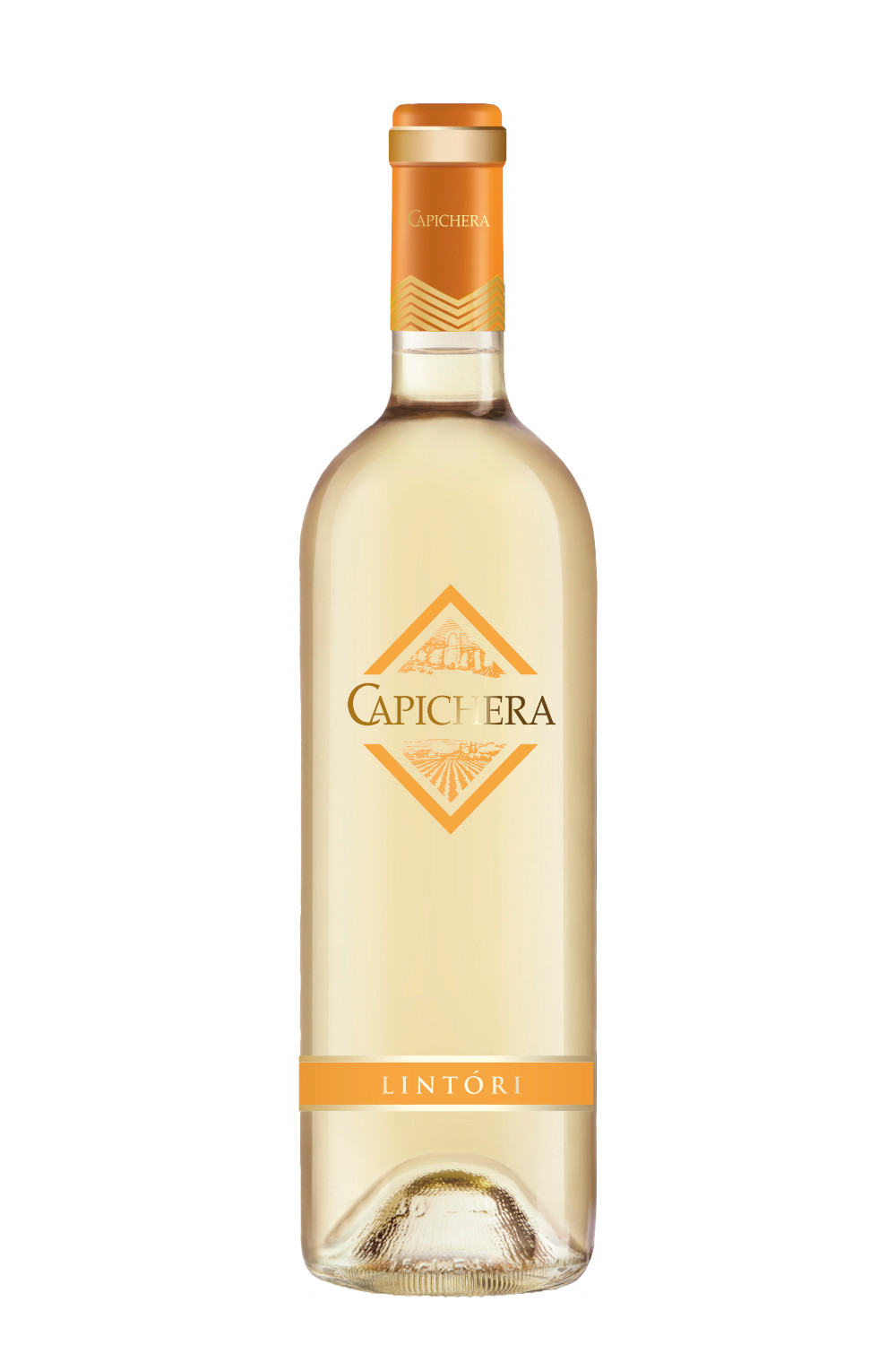 Vermentino di Sardegna Lintori – Capichera - immagine 2