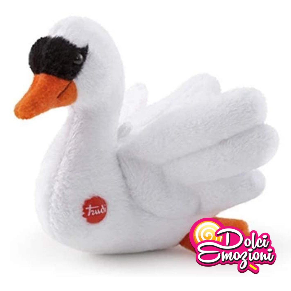 TRUDI SWEET COLLECTION CIGNO XXS