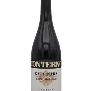 Gattinara Vigna Molsino – ‘Nervi’ Giacomo Conterno