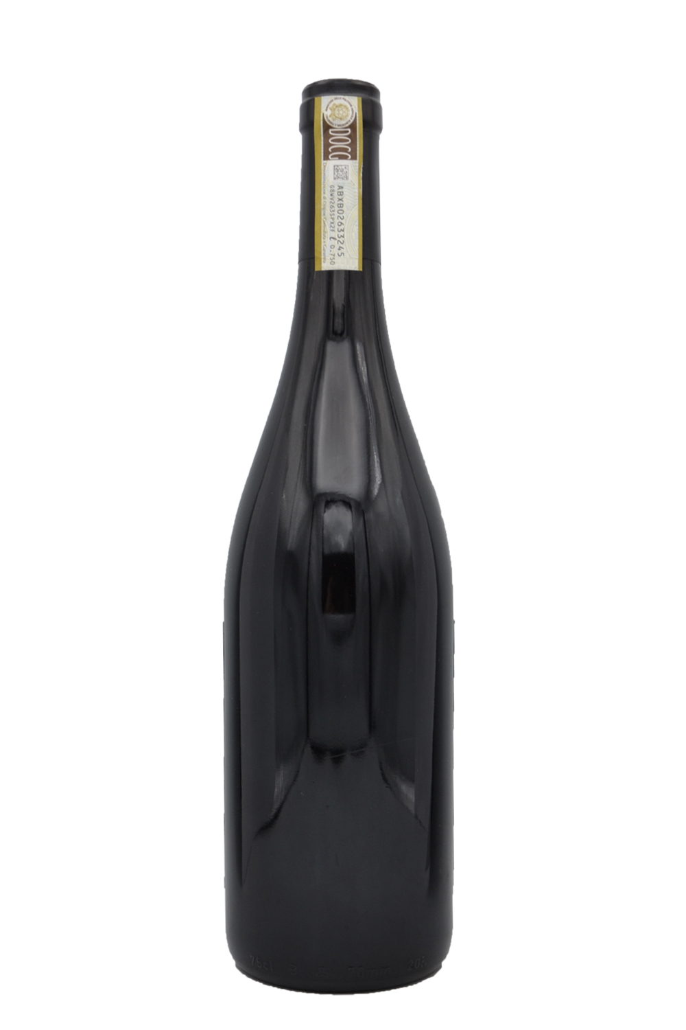 Gattinara Vigna Molsino – ‘Nervi’ Giacomo Conterno - immagine 3
