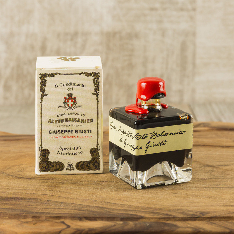 Giuseppe Giusti Calamaio Di Vittoria 50 ml