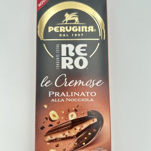 Tavoletta Perugina Le Cremose Pralinato Alle Nocciole 100g 🍫🥜