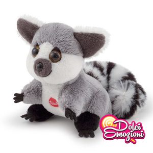 TRUDI SWEET COLLECTION LEMURE XXS