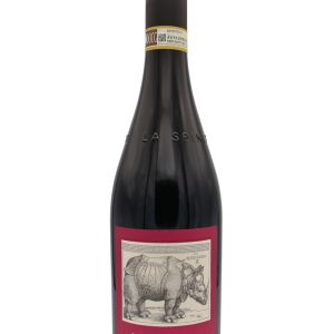 Barbaresco Starderi – La Spinetta