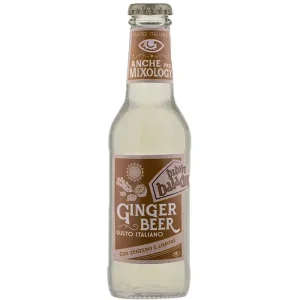 Ginger Beer 200 ml