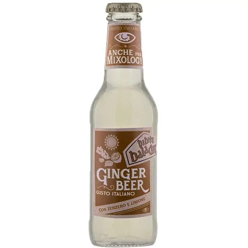 Ginger Beer 200 ml
