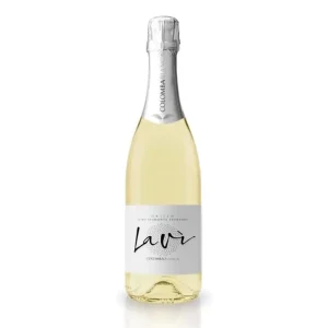 Vino Spumante Lavì Grillo 75cl bio*