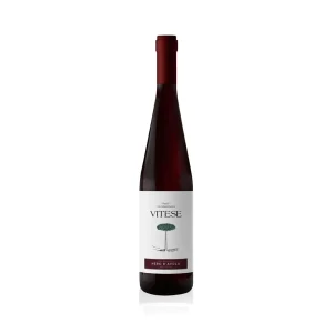 Vino Vitese Bio Nero D’Avola 75cl