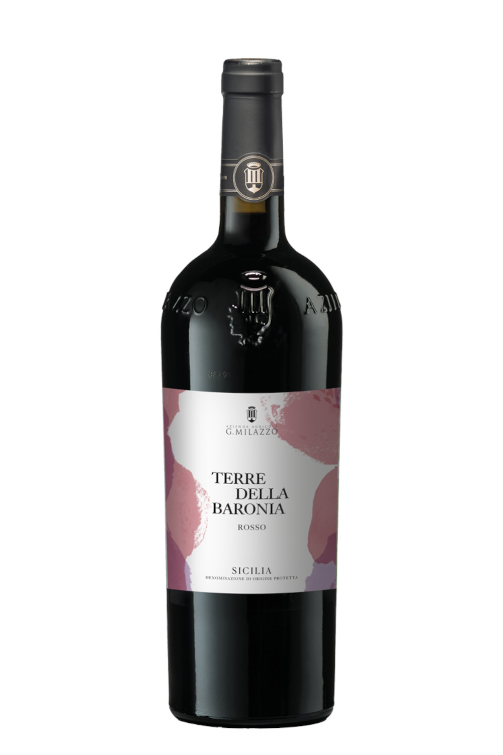 Terre della Baronia Rosso – Milazzo - immagine 2