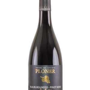 Pinot Nero Riserva Exclusive – Plonerhof