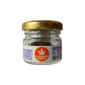 Skunk CBD Cannabis Hirpina