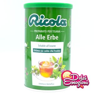 RICOLA TISANA ALLE ERBE 200 G