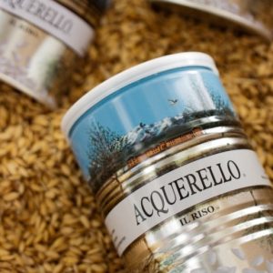 Acquerello Riso In Lattina