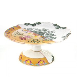 Seletti Hybrid Alzata Raissa