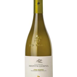 Etna Bianco Contrada Monte Gorna – Cantine Nicosia