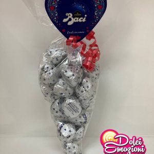 BACI PERUGINA CONFEZIONATI A CONO – 266 g