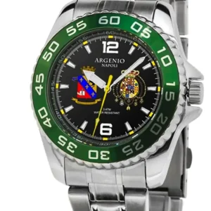 OROLOGIO DA POLSO NUNZIATELLA TIRATURA V-1