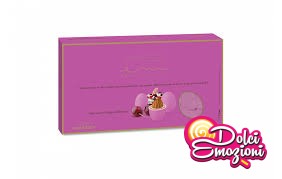 Confetti Maxtris Limited Edition Enzo Miccio Colour Lovers Nuance Malva – Affogato all’Amarena – 1kg