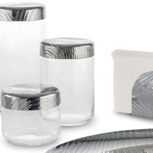 Alessi Barattolo Veneer