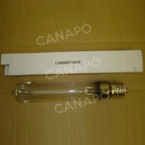 Bulbo HPS SON-T AGRO 250w