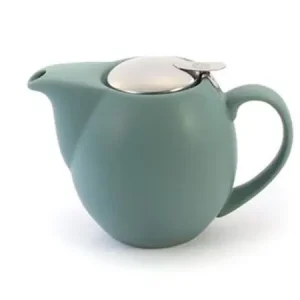 Teapot “Saara” – Petrol – Attar
