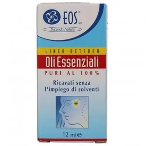 Olio Essenziale di Citronella – Eos