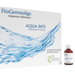 FitoGemmoligo Aqua Inte