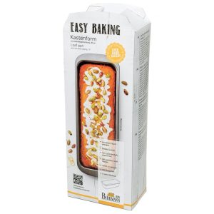 Birkmann Stampo per Plumcake Easy Baking 30 cm